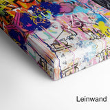 Follow your Dreams Neon