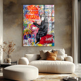 Follow your Dreams Neon