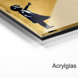 Follow your Heart Gold