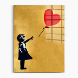 Follow your Heart Gold