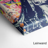 Follow your Dreams Batman