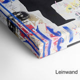 Follow your Heart Streetart