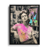 Frida Picasso