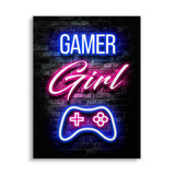 Gamer Girl