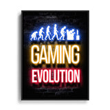 Gaming Evolution