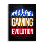 Gaming Evolution