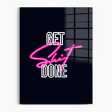 Get Sh*t Done