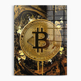 Gold Bitcoin