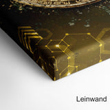 Gold Bitcoin 2