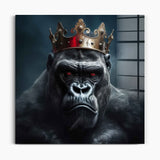 Gorilla Crown