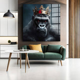 Gorilla Crown