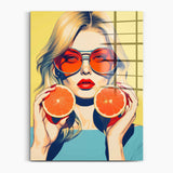 Grapefruits