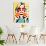 Grapefruits