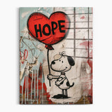 Hope Snoopy