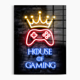 House of Gaming