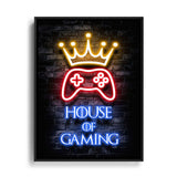 House of Gaming