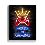 House of Gaming
