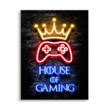 House of Gaming