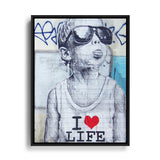 I Love Life