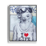 I Love Life