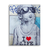 I Love Life