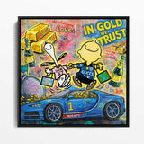 In Gold we Trust