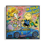 In Gold we Trust