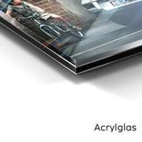 It All starts with a Dream color