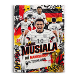 Jamal Musiala – DFB