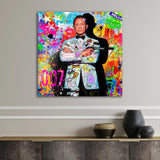 James Bond Filmmotiv