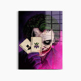 Joker vs. Batman