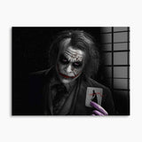 Joker Why so Serious?