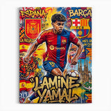 Lamine Yamal