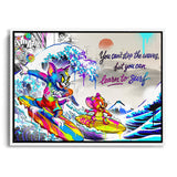 Learn to Surf