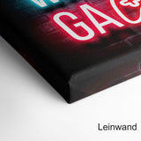 Life is better when you Game