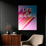 Life is Beautiful 2