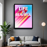 Life is Beautiful 2