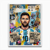Lionel Messi – The Legacy
