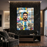 Lionel Messi – The Legacy
