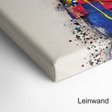 Lionel Messi the KING