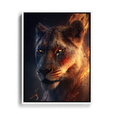 Lioness Fire
