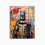 Live your Dreams Batman