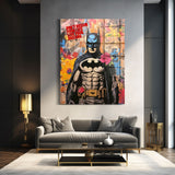 Live your Dreams Batman