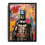 Live your Dreams Batman