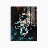 Lost in Space