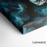 Lost in Space