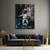Lost in Space
