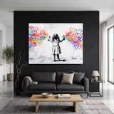 Love Spray
