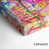 Love is all we need - Refurbished