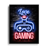 Love Gaming